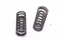 ressorts de panier dembrayage Yamaha XS 650 SE 3L1 78-83