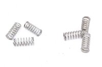 ressorts de panier dembrayage Yamaha XS 650 SE 3L1 78-83