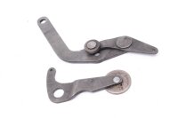 Getriebe Schalthebel Yamaha XS 650 SE 3L1 78-83