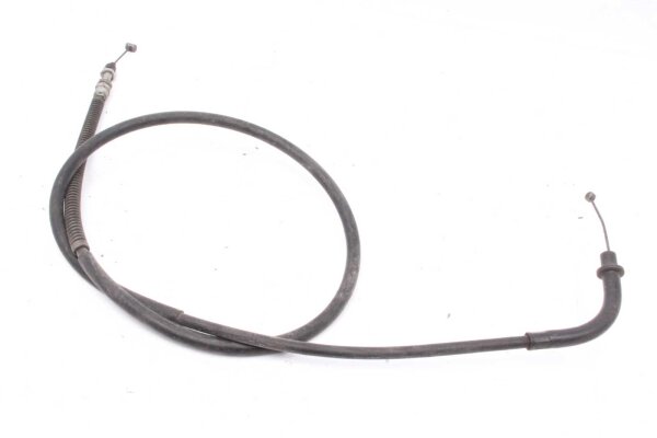 gaskabel Bowden kabel Yamaha XT 550 Trial 5Y3 82-83