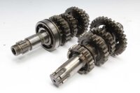 transmissionsmotor Yamaha XT 550 Trial 5Y3 82-83