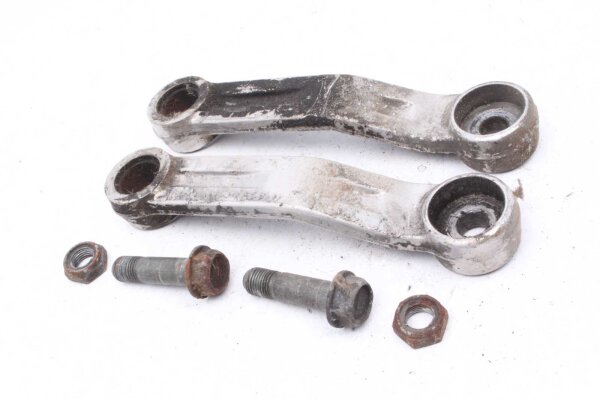 fjäderbensböjning Kawasaki GPZ 600 R ZX600A 85-90