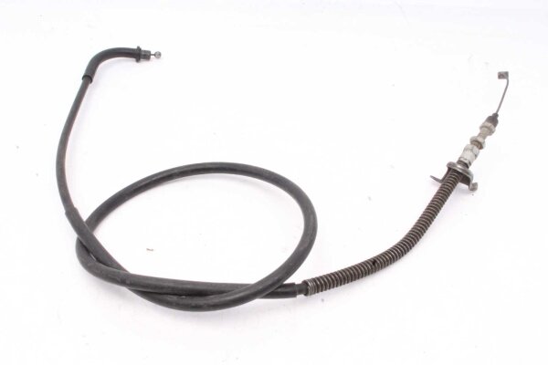 Gaszug Bowdenzug Yamaha XT 550 Trial 5Y3 82-83