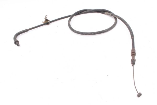 cavo dellacceleratore cavo Bowden Yamaha XT 550 Trial 5Y3 82-83