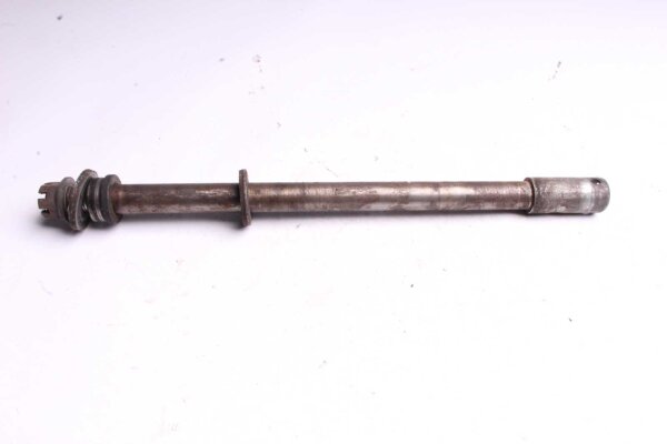 bakhjulsaxel snabbkopplingsaxel bak Yamaha XJ 900 F 4BB 91-94