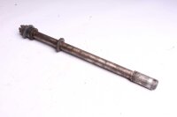 bakhjulsaxel snabbkopplingsaxel bak Yamaha XJ 900 F 4BB 91-94