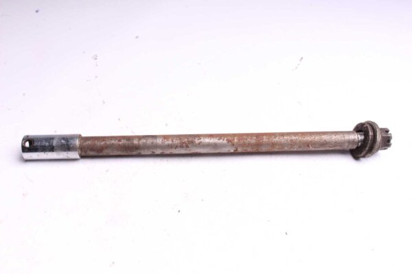 axe de roue arrière axe à démontage rapide arrière Yamaha XJ 900 F 4BB 91-94