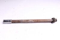 axe de roue arrière axe à démontage rapide arrière Yamaha XJ 900 F 4BB 91-94