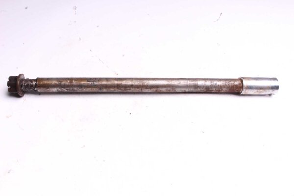 axe de roue arrière axe à démontage rapide arrière Yamaha XJ 900 F 4BB 91-94