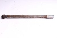 axe de roue arrière axe à démontage rapide arrière Yamaha XJ 900 F 4BB 91-94