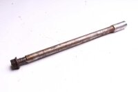 axe de roue arrière axe à démontage rapide arrière Yamaha XJ 900 F 4BB 91-94