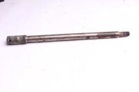 bakhjulsaxel snabbkopplingsaxel bak Yamaha XJ 900 F 4BB 91-94