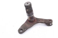 soporte de palanca de freno trasero Yamaha XJ 900 F 4BB...