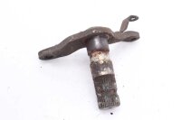 soporte de palanca de freno trasero Yamaha XJ 900 F 4BB...