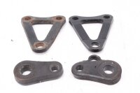 staffa di montaggio motore Yamaha XJ 900 F 4BB 91-94