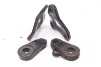 staffa di montaggio motore Yamaha XJ 900 F 4BB 91-94