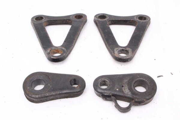 motorophængsbeslag Yamaha XJ 900 F 4BB 91-94