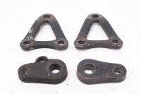 soporte de montaje del motor Yamaha XJ 900 F 4BB 91-94