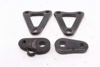 soporte de montaje del motor Yamaha XJ 900 F 4BB 91-94