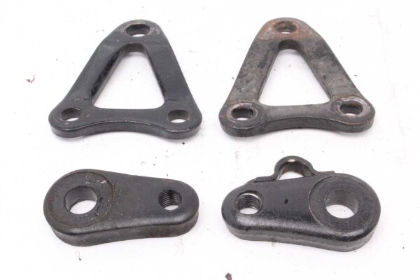 soporte de montaje del motor Yamaha XJ 900 F 4BB 91-94