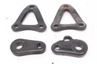 soporte de montaje del motor Yamaha XJ 900 F 4BB 91-94