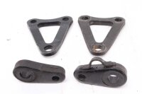 soporte de montaje del motor Yamaha XJ 900 F 4BB 91-94