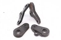 soporte de montaje del motor Yamaha XJ 900 F 4BB 91-94