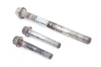 soporte de montaje del motor Yamaha XJ 900 F 4BB 91-94