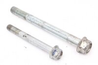 soporte de montaje del motor Yamaha XJ 900 F 4BB 91-94