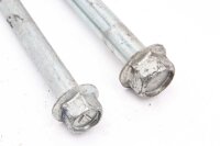 soporte de montaje del motor Yamaha XJ 900 F 4BB 91-94