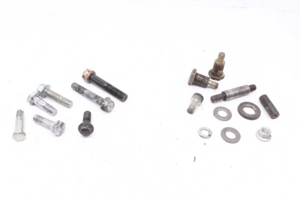 många återstående delar Yamaha XJ 900 F 4BB 91-94