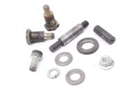 många återstående delar Yamaha XJ 900 F 4BB 91-94