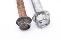 soporte de montaje del motor Yamaha XJ 900 F 4BB 91-94