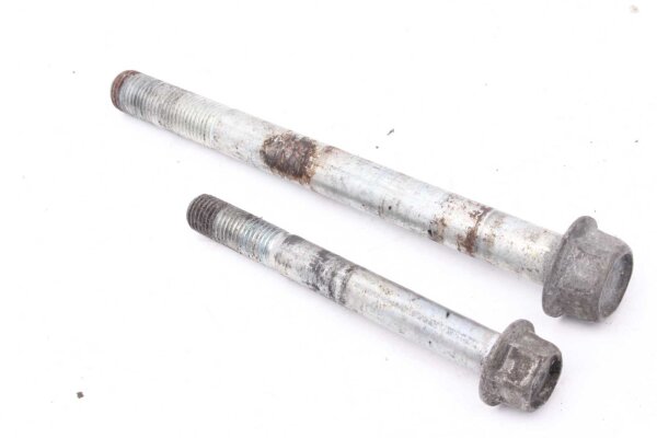 staffa di montaggio motore Yamaha XJ 900 F 4BB 91-94