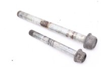 staffa di montaggio motore Yamaha XJ 900 F 4BB 91-94