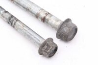 staffa di montaggio motore Yamaha XJ 900 F 4BB 91-94