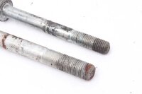 staffa di montaggio motore Yamaha XJ 900 F 4BB 91-94