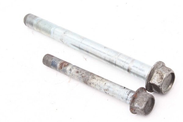 staffa di montaggio motore Yamaha XJ 900 F 4BB 91-94