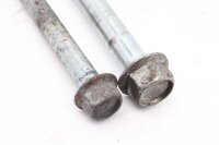 staffa di montaggio motore Yamaha XJ 900 F 4BB 91-94