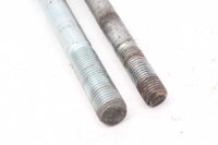 staffa di montaggio motore Yamaha XJ 900 F 4BB 91-94