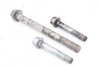 staffa di montaggio motore Yamaha XJ 900 F 4BB 91-94