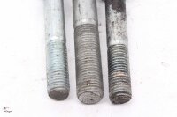 staffa di montaggio motore Yamaha XJ 900 F 4BB 91-94