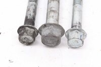 staffa di montaggio motore Yamaha XJ 900 F 4BB 91-94