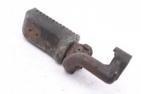 sistema poggiapiedi anteriore sinistro Yamaha XS 750 1T5 77-79