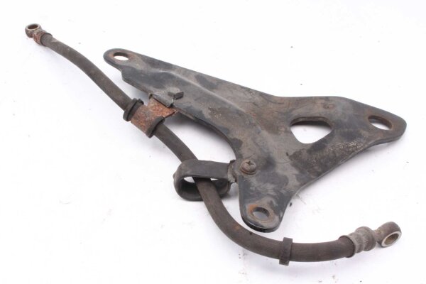 flexible de frein conduite de frein arrière Yamaha XS 750 1T5 77-79