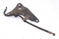 flexible de frein conduite de frein arrière Yamaha XS 750 1T5 77-79