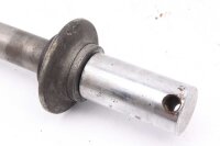 Axe de roue avant à démontage rapide Yamaha...