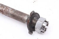 etupyörän akseli pikalukitusakseli etu Yamaha XS 750 1T5 77-79