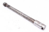 Axe de roue avant à démontage rapide Yamaha...