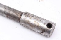 Axe de roue avant à démontage rapide Yamaha...